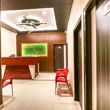 Hotel 7 Deep Ludhiana Dış mekan fotoğraf