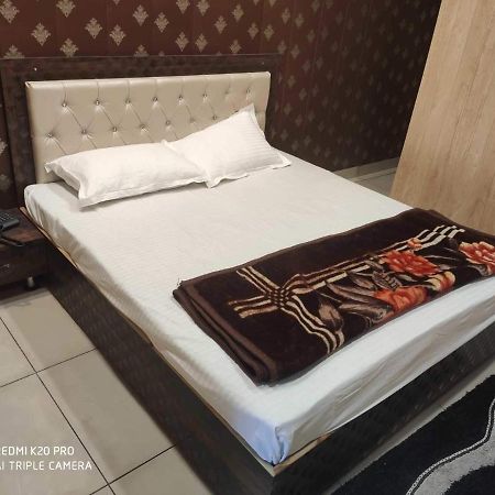 Hotel 7 Deep Ludhiana Dış mekan fotoğraf